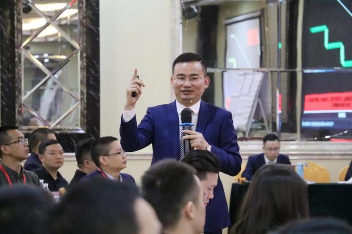 组织能力突破 组织能力突破