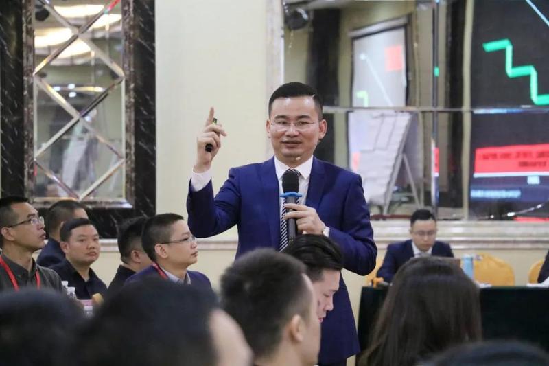 业绩增长和战略规划 业绩增长和战略规划
