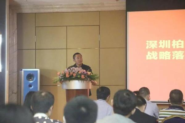战略规划与战略落地 战略规划与战略落地