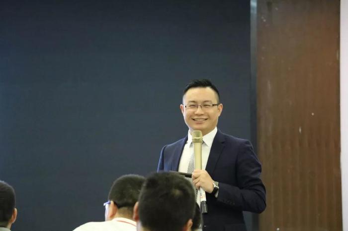 《降本增效 利润提升---多订单少数量多品种的柔性运营》课程回顾 《降本增效 利润提升---多订单少数量多品种的柔性运营》课程回顾