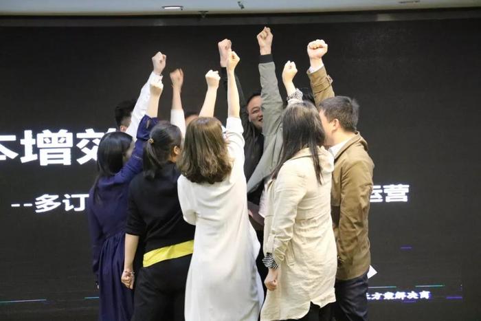 课堂小组讨论与展示 课堂小组讨论与展示