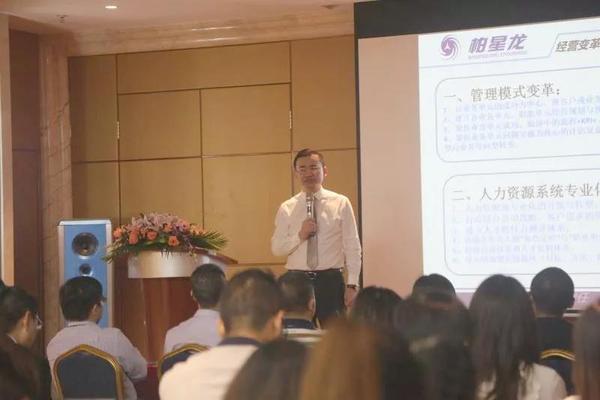 战略规划与战略落地 战略规划与战略落地