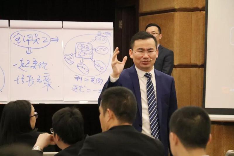 績效管理的本質是什么? 績效管理的本質是什么?